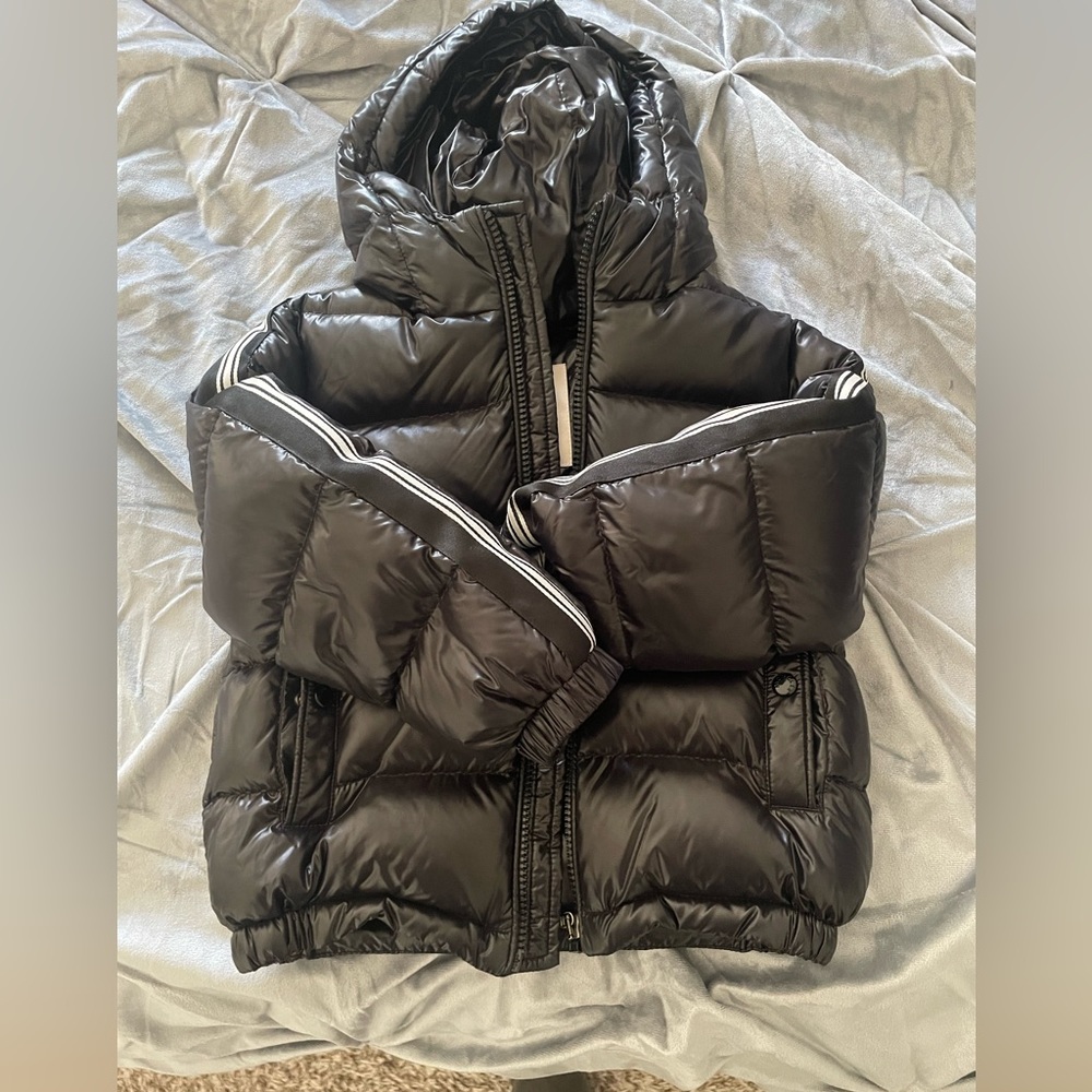 Kids moncler coat